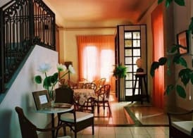 Hotel Le Focette 5