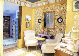 Hôtel Malar 4