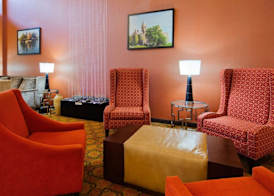 Best Western Plus Finger Lakes Inn & Suites 2