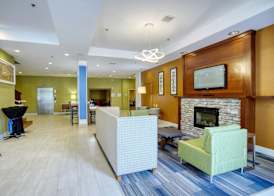 Holiday Inn Express LA PLATA by IHG 2
