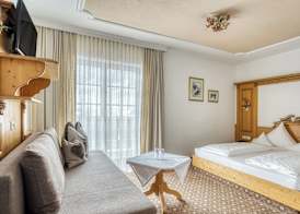 Hotel Hoferwirt - Neustift, Stubai 3