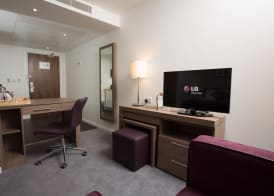 Staybridge Suites BIRMINGHAM by IHG 4