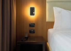Four Points Flex by Sheraton Bologna Airport 4