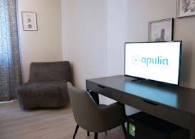 Re di Smirne by Apulia Accommodation 4