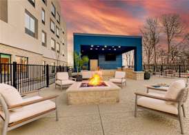 Hampton Inn & Suites Weatherford, Tx 4