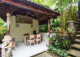 Puri Payogan Villa 3