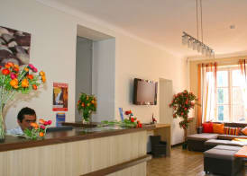 Hôtel Colombo- Porto Corse 3