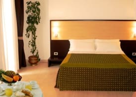 Il Grillo Hotel 5