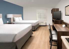 Extended Stay America Suites - Philadelphia - Plymouth Meeting - West 5