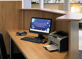 Mercure Hotel Frankfurt Eschborn Süd 4