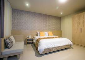 Mahalaksmi Boutique Hotel 2