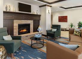 Homewood Suites by Hilton Fort Wayne 5