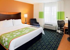Country Inn & Suites by Radisson, Fayetteville I-95, NC 5