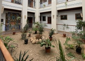 Hotel Convento La Gloria 2
