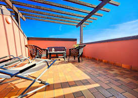 Albergo B&B Tenesi 3