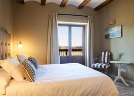 Hotel Mas De Cebrian 5