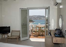 Legacy Suites 2