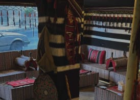 Amman Pasha Hotel 5