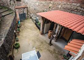 Casa Camí de les Aigües 2