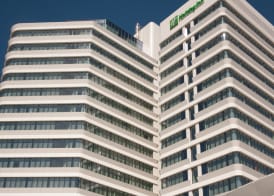Holiday Inn AMSTERDAM - ARENA TOWERS by IHG 5