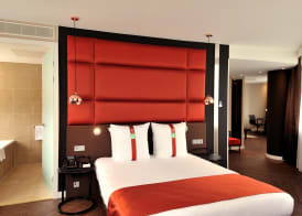 Holiday Inn AMSTERDAM - ARENA TOWERS by IHG 2
