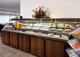 Holiday Inn BIRMINGHAM CITY CENTRE by IHG 2