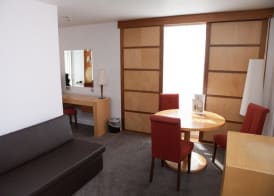 Holiday Inn BIRMINGHAM CITY CENTRE by IHG 3