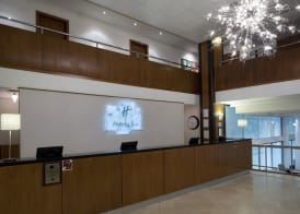 Holiday Inn BIRMINGHAM CITY CENTRE by IHG 4