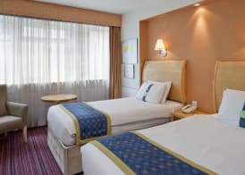 Holiday Inn BIRMINGHAM AIRPORT - NEC by IHG 4