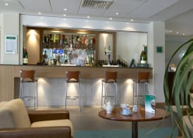 Holiday Inn BRISTOL AIRPORT by IHG 2