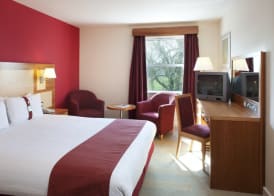 Holiday Inn BRISTOL AIRPORT by IHG 4