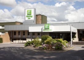 Holiday Inn BRISTOL - FILTON by IHG 4