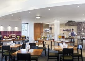 Holiday Inn CAMBRIDGE by IHG 2