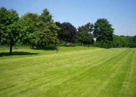 Holiday Inn CAMBRIDGE by IHG 3