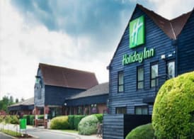 Holiday Inn CAMBRIDGE by IHG 4