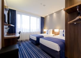 Holiday Inn Express AMSTERDAM - SCHIPHOL by IHG 5