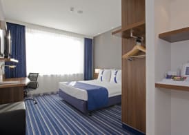 Holiday Inn Express AMSTERDAM - SCHIPHOL by IHG 3