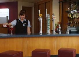Holiday Inn Express BRISTOL CITY CENTRE by IHG 4