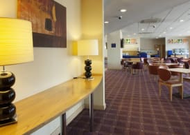 Holiday Inn Express BRISTOL CITY CENTRE by IHG 5