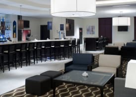 Holiday Inn Express DUBAI AIRPORT by IHG 3