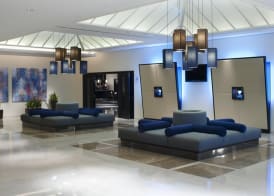 Holiday Inn Express DUBAI AIRPORT by IHG 5