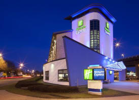 Holiday Inn Express GLASGOW AIRPORT by IHG 3