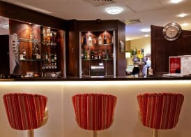 Holiday Inn Express GLASGOW CITY THEATRELAND by IHG 3