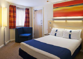Holiday Inn Express GLASGOW CITY THEATRELAND by IHG 5