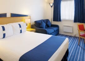 Holiday Inn Express GLASGOW CITY THEATRELAND by IHG 4