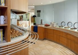 Holiday Inn Express OXFORD - KASSAM STADIUM by IHG 4