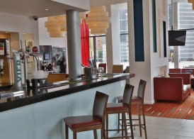 Holiday Inn Express LEEDS CITY CENTRE - ARMOURIES by IHG 3