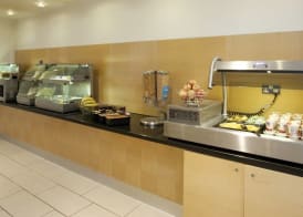 Holiday Inn Express LEEDS CITY CENTRE - ARMOURIES by IHG 5
