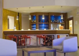 Holiday Inn Express MILAN - MALPENSA AIRPORT by IHG 4