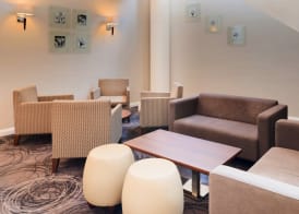 Holiday Inn Express MANCHESTER CC - OXFORD ROAD by IHG 2